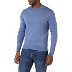 Pullovers Hackett en daim Taille S look fashion pour homme 