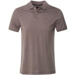 Polos brodés Hackett Taille S look fashion pour homme 