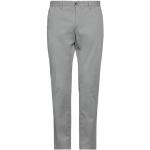 Pantalons chino Hackett gris en coton Taille M pour homme 