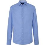 Chemises Hackett bleues Taille XXL look casual pour homme 