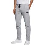 Joggings Hackett gris Taille 3 XL look casual pour homme 