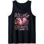 Hackney Diamonds officiel The Rolling Stones Débardeur