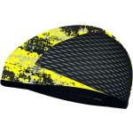 Casquettes Had jaune fluo Taille M look fashion 