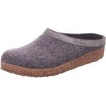 Haflinger - Grizzly Torben - Chaussons - EU 48 - anthracite