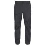 Pantalons de randonnée Haglöfs gris en polyester imperméables Taille XXL look fashion pour homme 