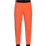Pantalons de randonnée Haglöfs orange Taille 3 XL look fashion pour homme 