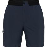 Shorts bleus Taille XS look sportif pour homme en promo 