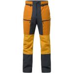 Pantalons de randonnée Haglöfs multicolores en polyester imperméables Taille XL look fashion pour homme 
