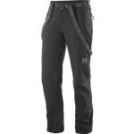 Vestes de ski Haglöfs noires avec zip d'aération Taille XL look fashion pour homme 