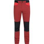 Pantalons rouges Taille L pour homme en promo 