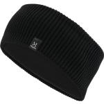 Chapeaux de déguisement Haglöfs noirs en polyester éco-responsable Tailles uniques pour homme 