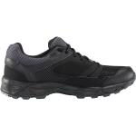 Chaussures trail Haglöfs noires en fil filet éco-responsable Pointure 40 look casual pour femme 