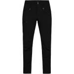 Pantalons techniques Haglöfs noirs éco-responsable stretch Taille 3 XL pour homme 