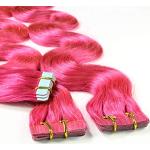 Extensions adhésives Hair2Heart roses 