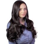 Perruques longues Hair2Heart pour cheveux artificiels pour femme 