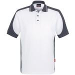 Polos blancs Taille 3 XL look fashion pour homme 