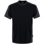 T-shirts noirs Taille 3 XL look fashion pour homme 