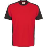 T-shirts rouges Taille XXL look fashion pour homme 