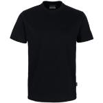 T-shirts basiques noirs en jersey Taille XXL look fashion pour homme 