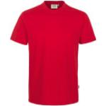 T-shirts basiques rouges en jersey Taille S look fashion pour homme 
