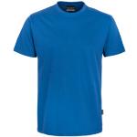 T-shirts basiques bleus en jersey Taille 3 XL look fashion pour homme 