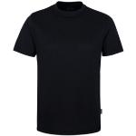 T-shirts noirs Taille L look sportif pour homme 