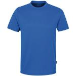 T-shirts bleus Taille 3 XL look sportif pour homme 