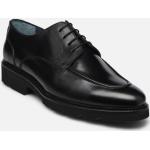 Chaussures Brett & Sons noires en cuir à lacets Pointure 43 pour homme 