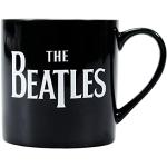 Half Moon Bay Tasse à café The Beatles | Tasse à thé et tasse pour papa | Cadeaux The Beatles & The Beatles cadeaux pour homme | Tasse et tasses à thé | Tasse fantaisie | Cadeau d'anniversaire pour