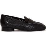 Chaussures casual HALMANERA noires Pointure 40 look casual pour femme 