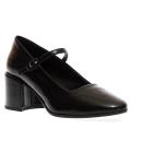 Chaussures montantes HALMANERA noires Pointure 40 look fashion pour femme 