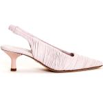 Halmanera - Shoes > Heels > Pumps - Pink -