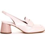 Halmanera - Shoes > Heels > Pumps - Pink -