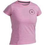 T-shirts rose fushia en jersey Taille XXL look fashion pour femme 