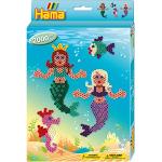 Hama - 3431 - Loisirs Créatifs - Boîte Perles à Re