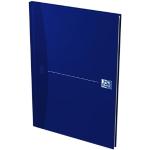 Hamelin Cahier brochure quadrillé A4 Original Blue 96 pages (Import Allemagne)