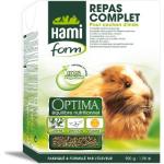 Hamiform - Repas Complet Optima pour Cochon d'Inde - 900g