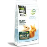 Hamiform - Repas Premium Optima+ pour Lapin Toys et Jeune Lapin - 2,5Kg