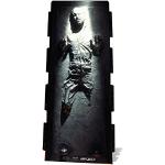 Posters Empire Interactive blancs Star Wars Han Solo 