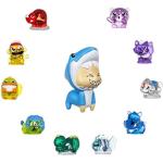 Figurines Hasbro à motif animaux Hanazuki: Full of Treasures 
