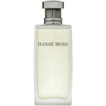 Eaux de parfum Hanae Mori Hanae à la vanille 50 ml pour homme 