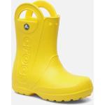 Handle it Rain Boot kids par Crocs