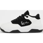 Chaussures de basketball  Karl Kani blanches Pointure 36,5 en promo 