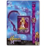 Hannah Montana -24440 -Montre Fille Automatique An