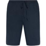 Pantalons de pyjama Hanro bleu marine Taille XXL 