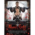 Hansel Et Gretel Affiche Cinema Originale