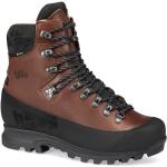 Chaussures de randonnée Hanwag Alaska GTX marron en gore tex Pointure 46,5 pour homme en promo 