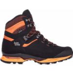 Chaussures de randonnée Hanwag orange Pointure 46,5 look fashion pour homme 