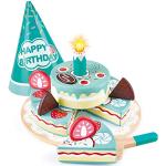 Hape Gâteau d'anniversaire Interactif