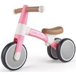 Hape Tricycle draisienne enfant mon premier, rose E0105